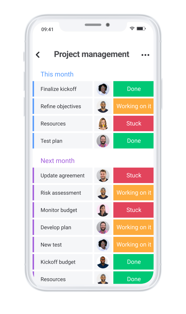 monday.com Implementation Specialist - Consulting Services | Simpleday ...