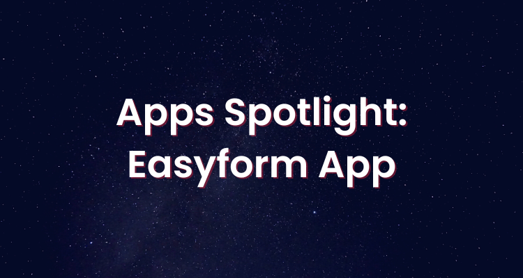 Apps Spotlight