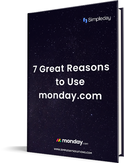 7 Great Reasons to Use monday