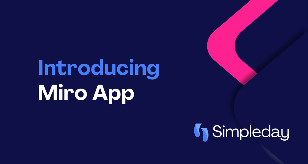 Introducing miro app