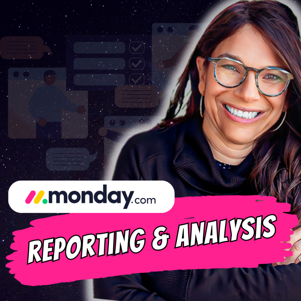 Reporting and analysis