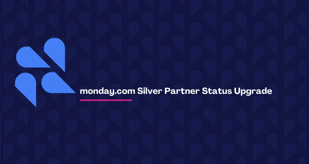 monday.com Silver Partner Upgrade