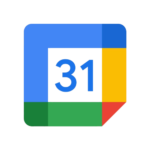 Google calendar logo