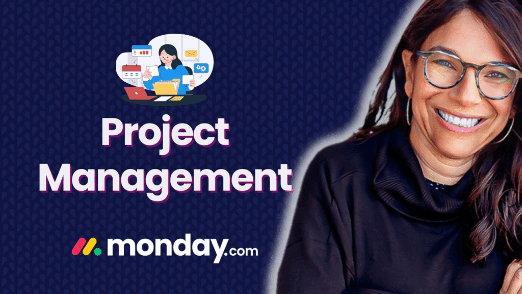 Project Management with monday.com