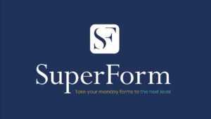 SuperForm App: Get Data Updates without Manual Effort