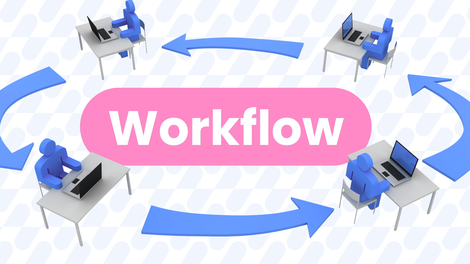 workflow mangement concept