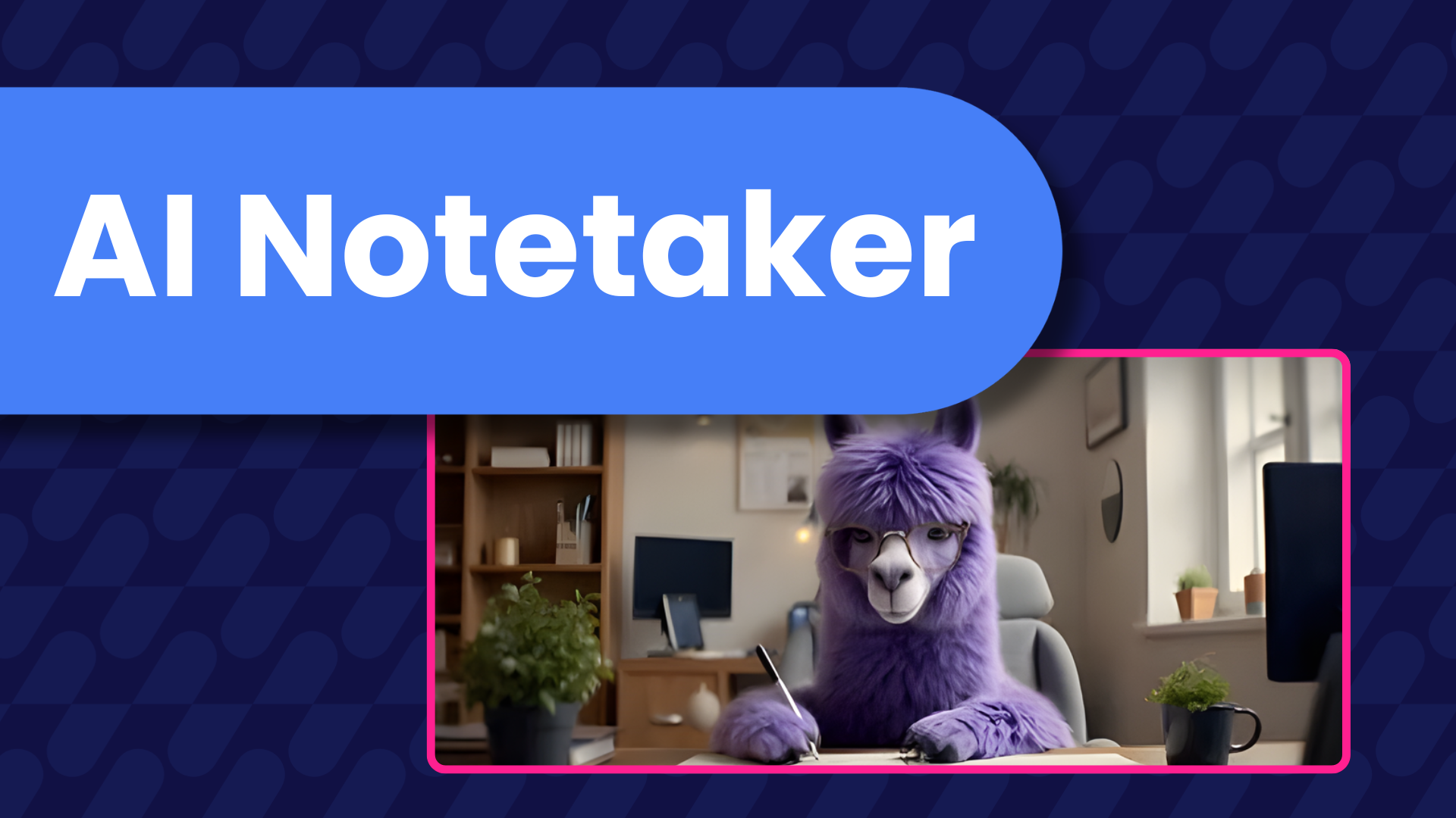monday.com AI notetaker