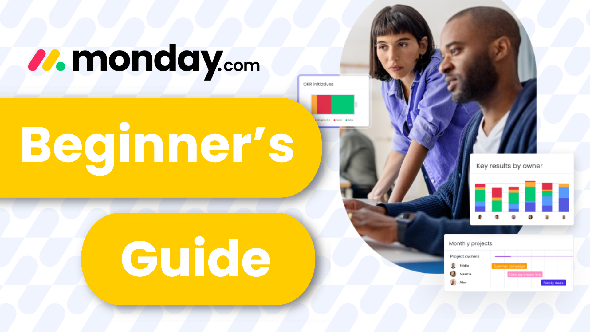 2026 monday.com beginner guide