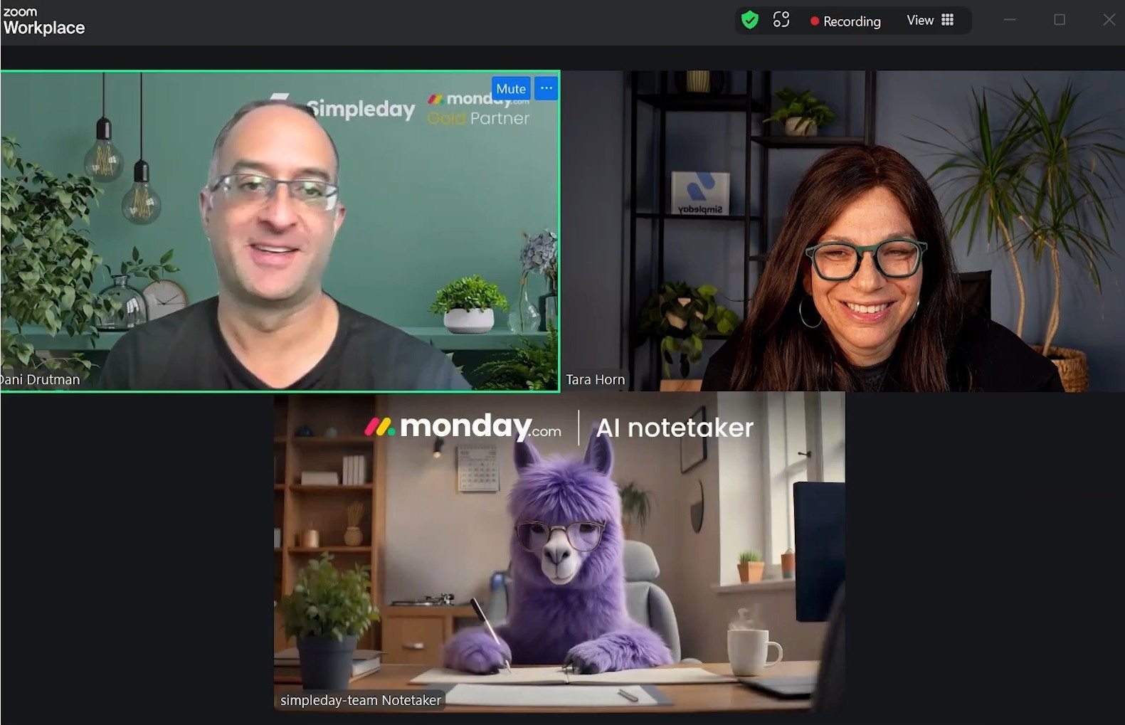 ai notetaker joins meeting