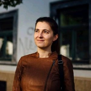 Rosa Kadic Kesegic Rosa Kadic Kesegic